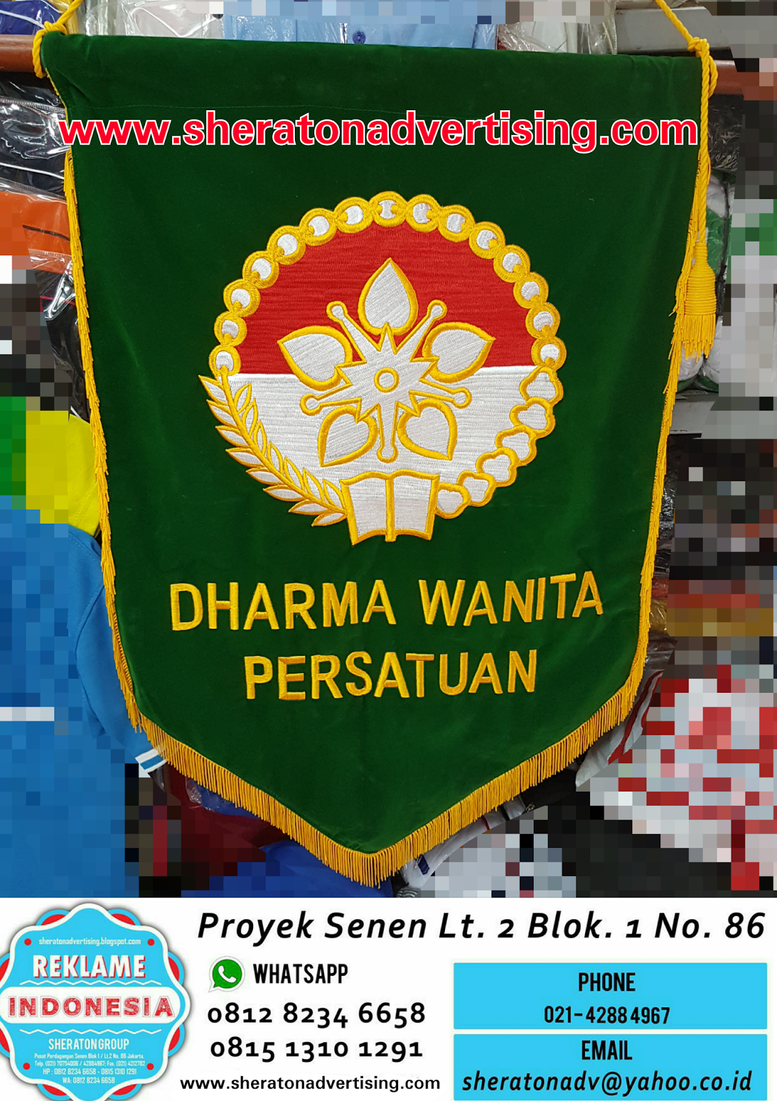 Detail Logo Dharma Wanita Persatuan Png Nomer 28