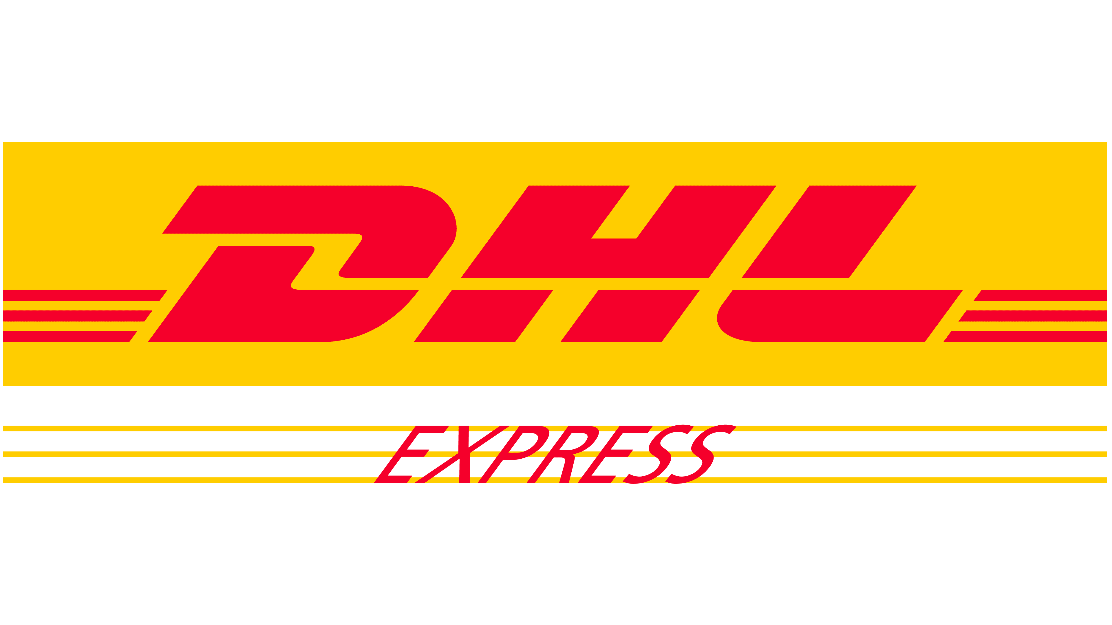 Detail Logo Dhl Nomer 2