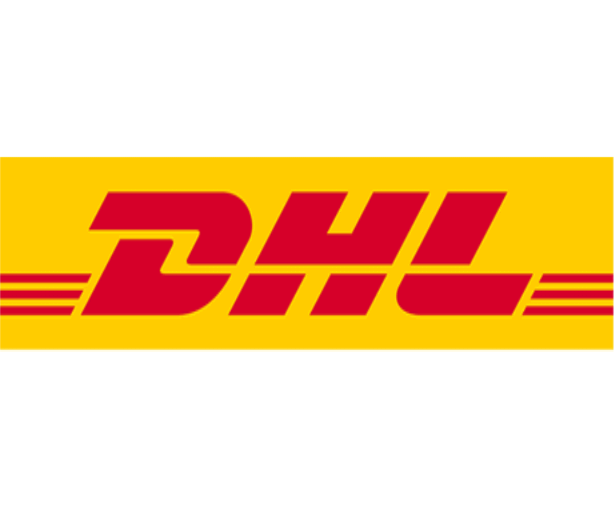 Detail Logo Dhl Nomer 19