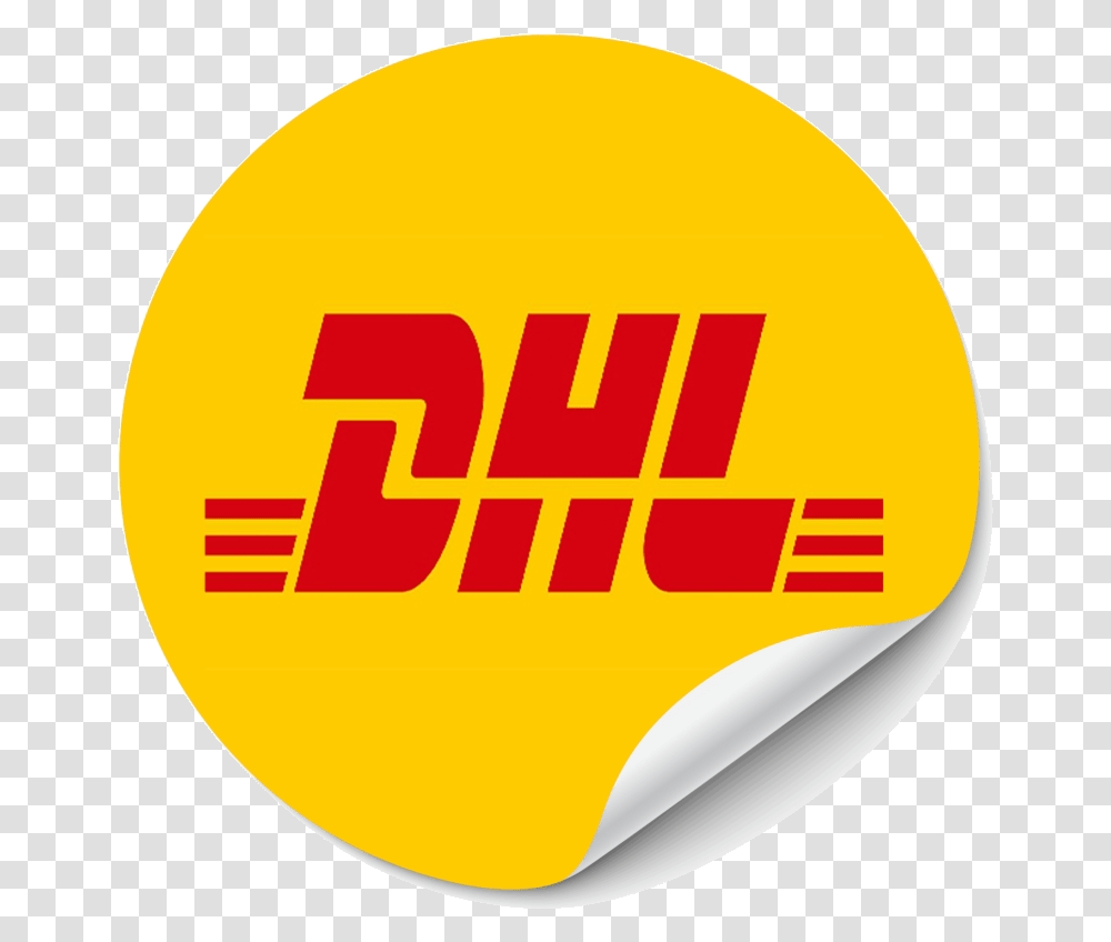 Detail Logo Dhl Nomer 21