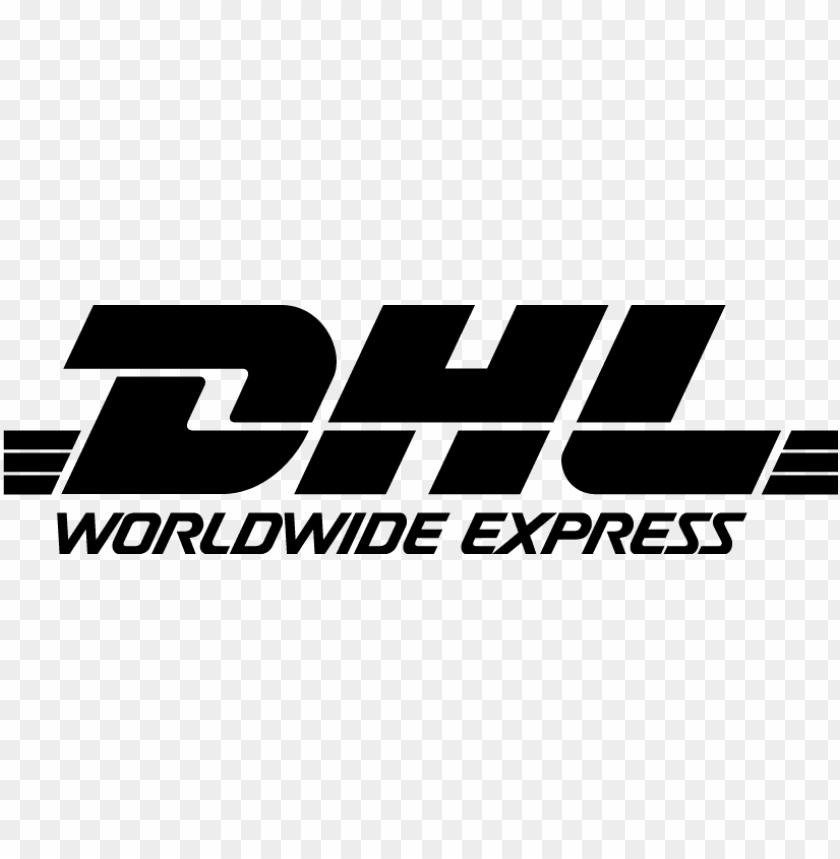 Detail Logo Dhl Nomer 31