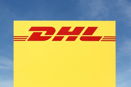 Detail Logo Dhl Nomer 53