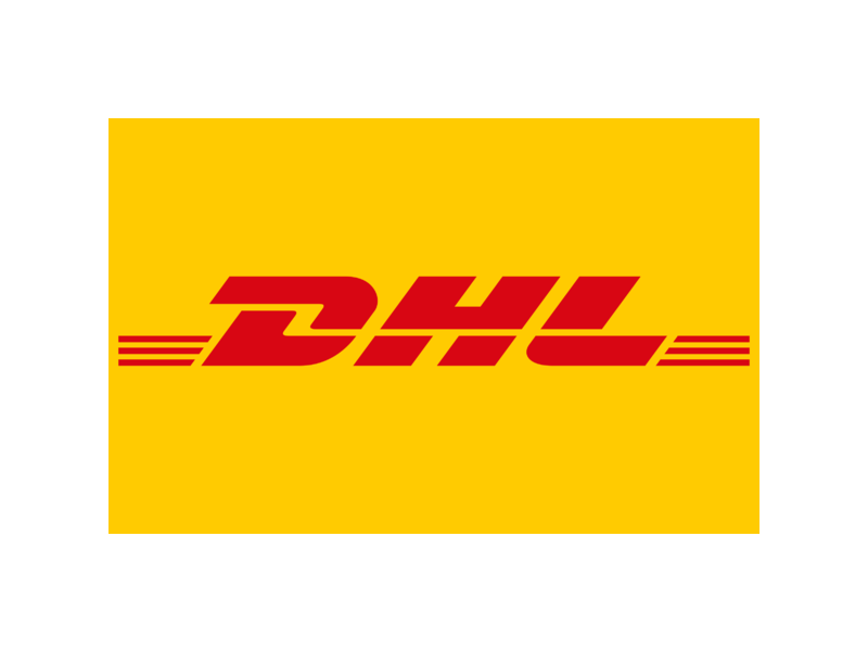 Detail Logo Dhl Nomer 7