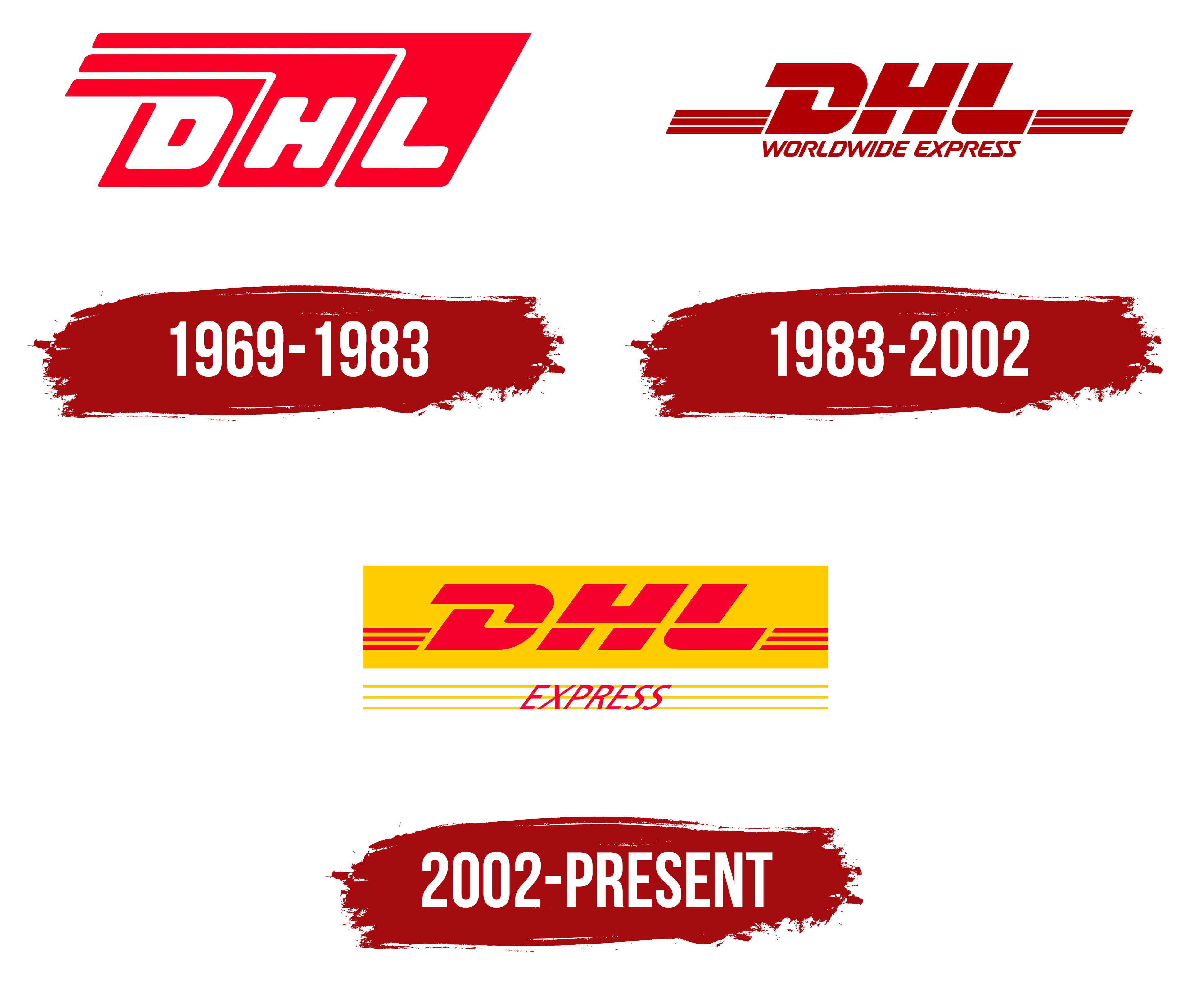 Detail Logo Dhl Express Nomer 30