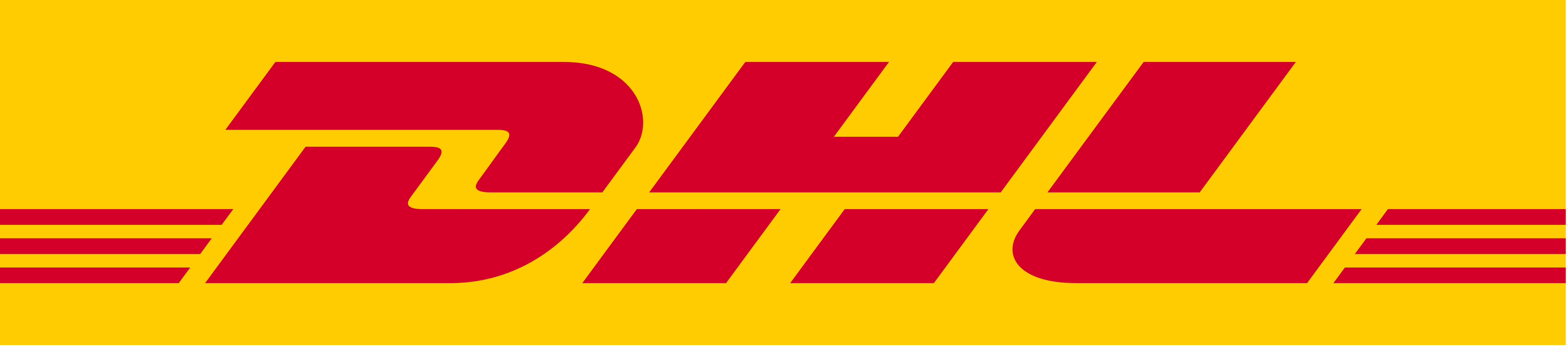 Detail Logo Dhl Png Nomer 6