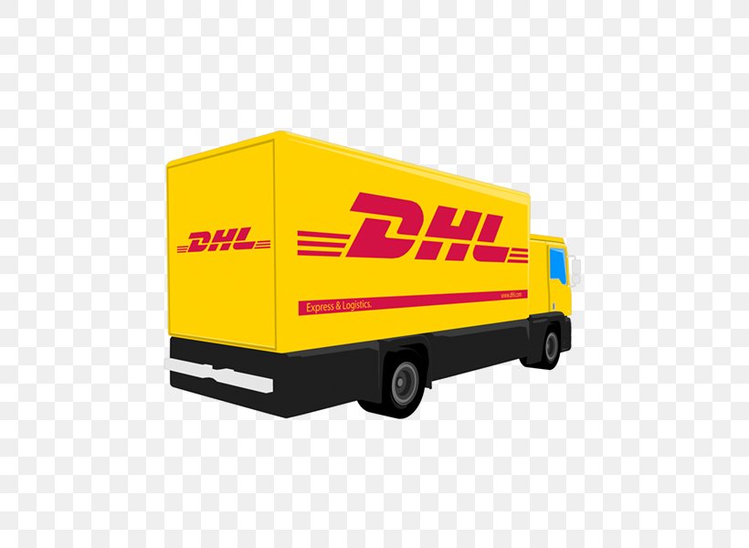 Detail Logo Dhl Png Nomer 52