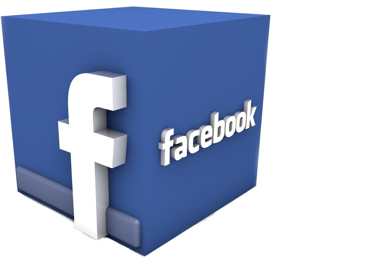 Detail Logo Di Facebook Nomer 24