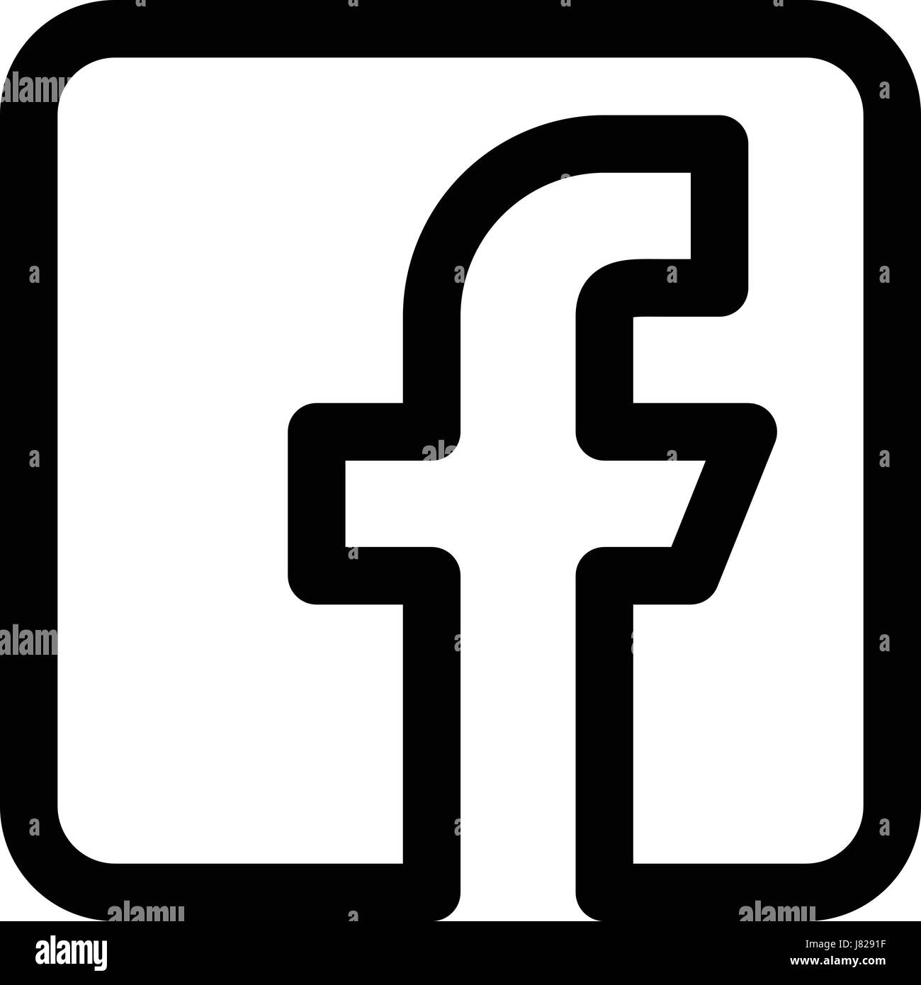 Detail Logo Di Facebook Nomer 29