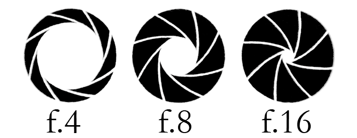 Detail Logo Diafragma Fotografia Nomer 14