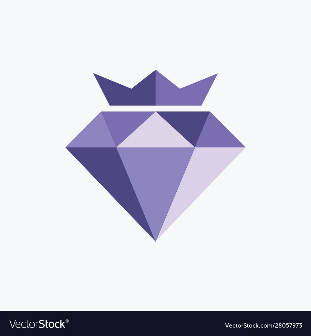 Detail Logo Diamond Nomer 2