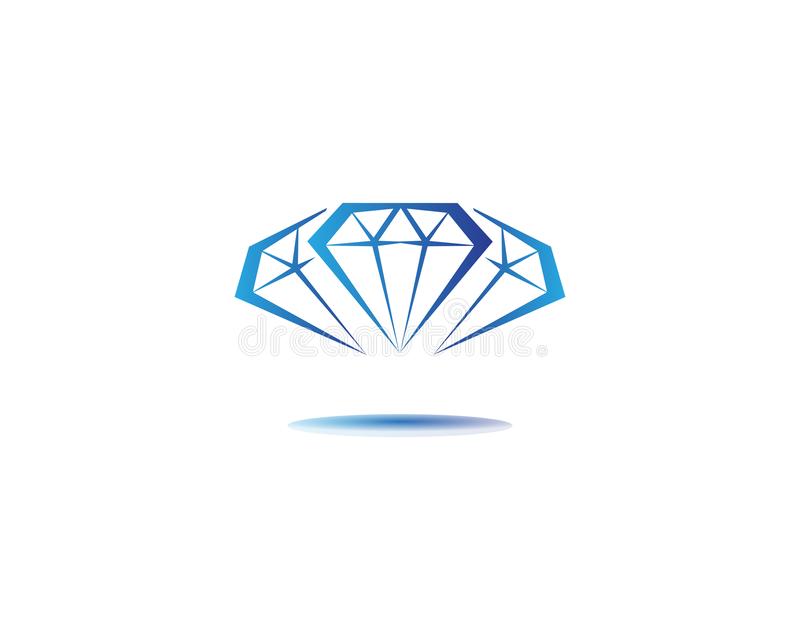 Detail Logo Diamond Nomer 29