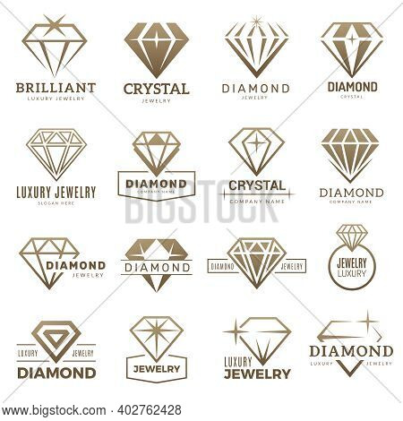Detail Logo Diamond Nomer 34