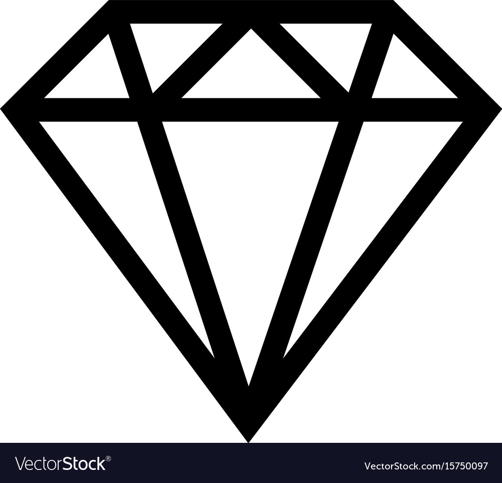 Detail Logo Diamond Nomer 5