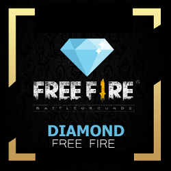 Detail Logo Diamond Free Fire Png Nomer 16