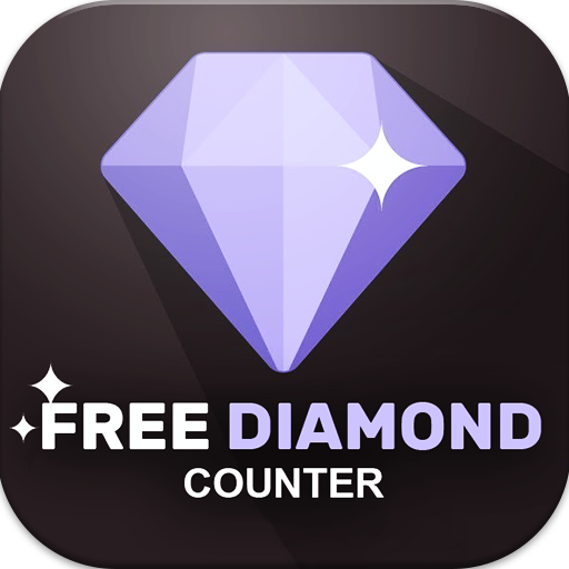 Detail Logo Diamond Free Fire Png Nomer 49