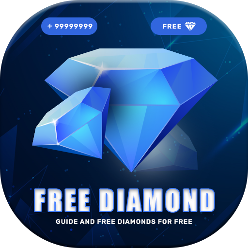 Detail Logo Diamond Free Fire Png Nomer 56