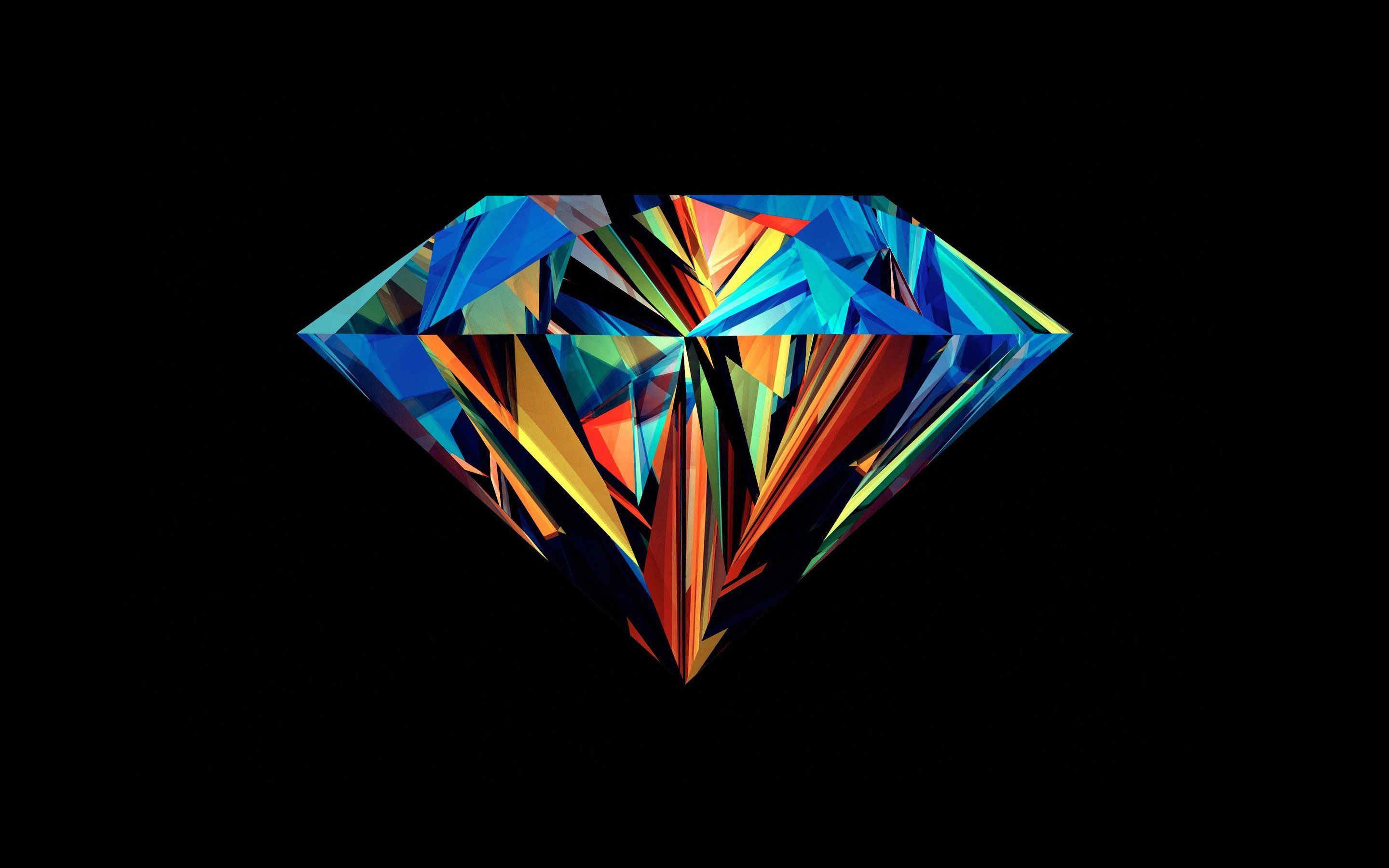 Logo Diamond Keren - KibrisPDR