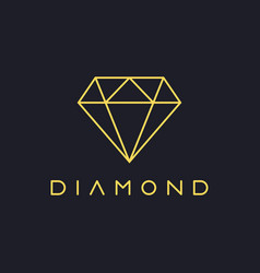 Detail Logo Diamond Keren Nomer 8