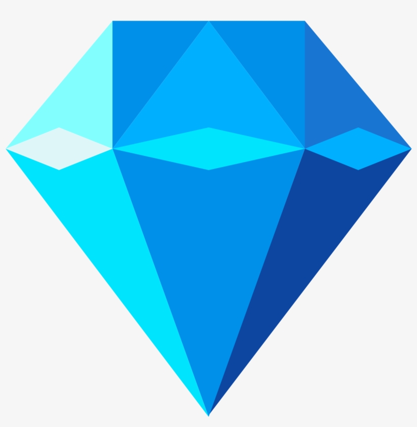 Logo Diamond Mobile Legend - KibrisPDR