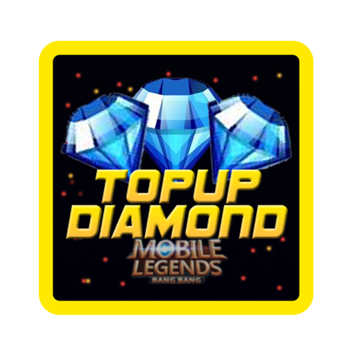 Detail Logo Diamond Mobile Legend Nomer 29