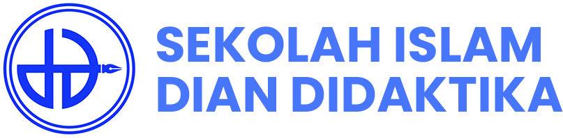 Detail Logo Dian Didaktika Nomer 8