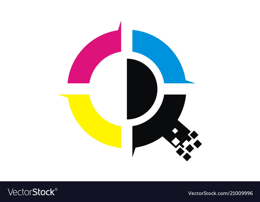 Logo Digital Printing - KibrisPDR