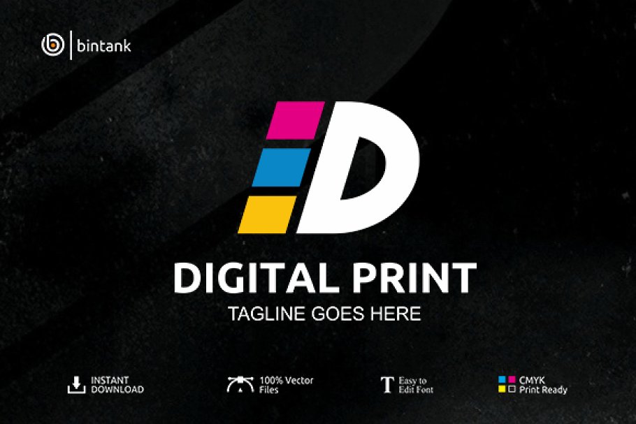 Detail Logo Digital Printing Nomer 46