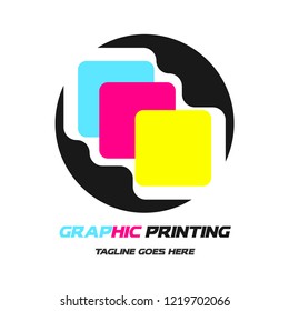 Detail Logo Digital Printing Nomer 6