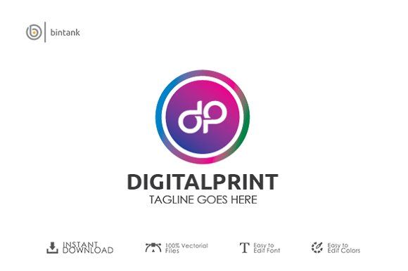 Detail Logo Digital Printing Nomer 56