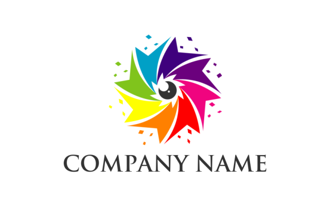 Detail Logo Digital Printing Nomer 58
