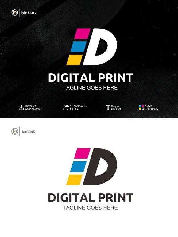 Detail Logo Digital Printing Nomer 8