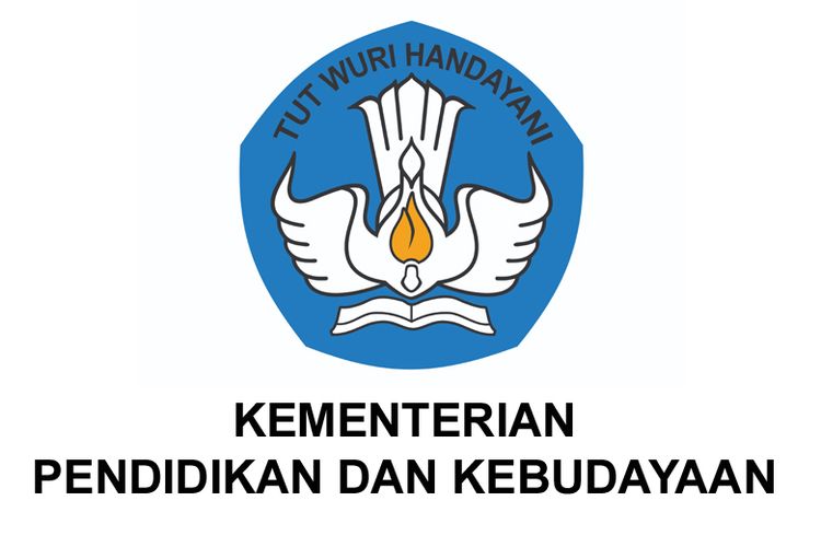 Detail Logo Dikbud Nomer 17
