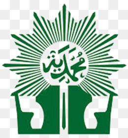Detail Logo Dikdas Muhammadiyah Nomer 14