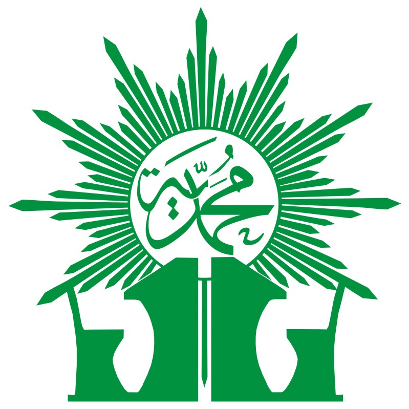 Detail Logo Dikdasmen Muhammadiyah Nomer 9