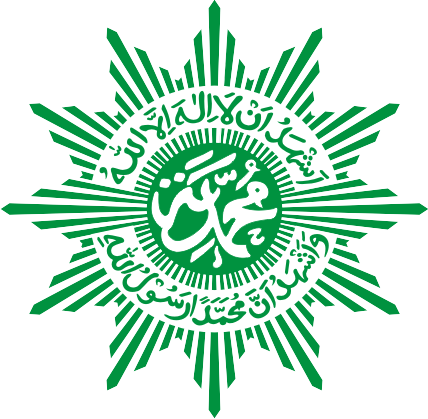 Detail Logo Dikdasmen Muhammadiyah Nomer 10