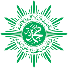Detail Logo Dikdasmen Muhammadiyah Nomer 27