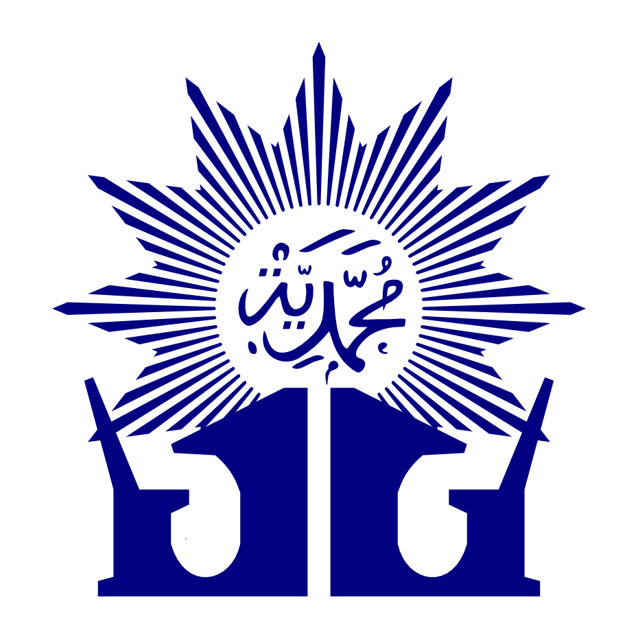 Detail Logo Dikdasmen Muhammadiyah Png Nomer 20