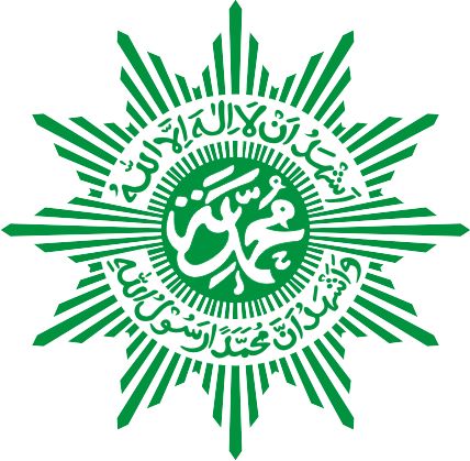 Detail Logo Dikdasmen Muhammadiyah Vector Nomer 19