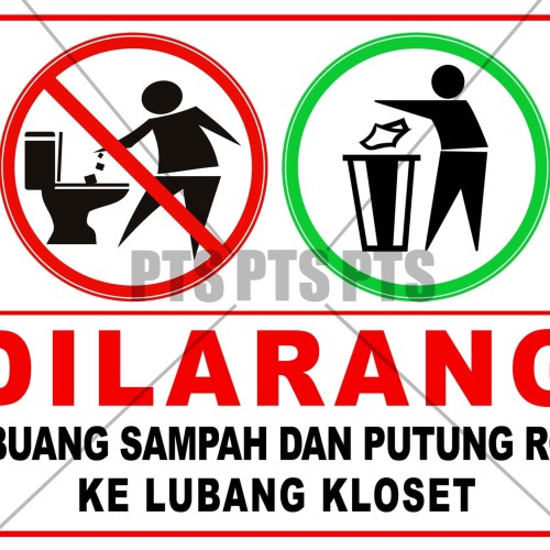 Detail Logo Dilarang Buang Sampah Sembarangan Nomer 20