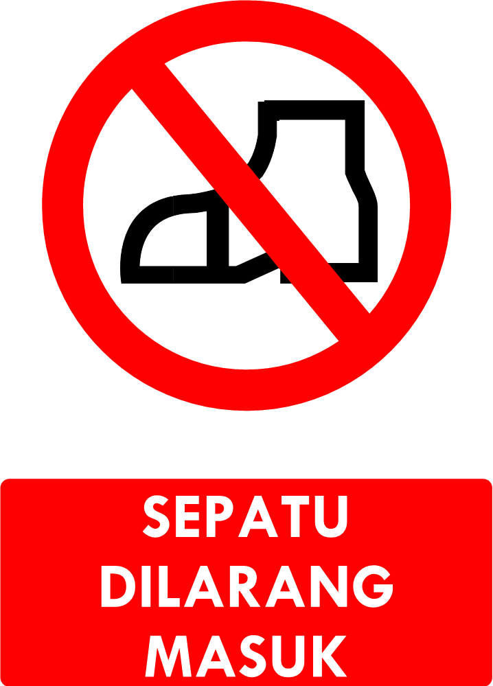 Detail Logo Dilarang Masuk Png Nomer 54