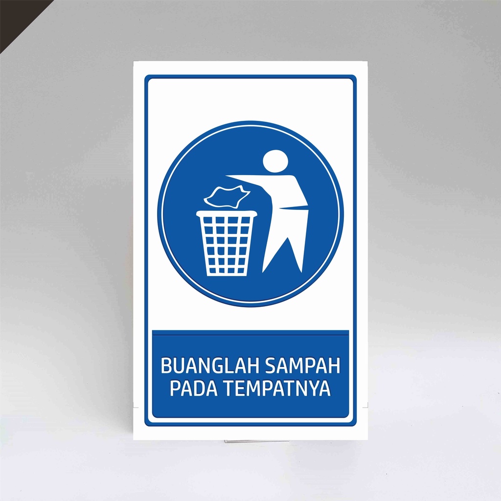 Detail Logo Dilarang Membuang Sampah Sembarangan Nomer 21