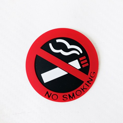 Detail Logo Dilarang Merokok Nomer 21