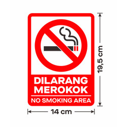 Detail Logo Dilarang Merokok Hd Nomer 47