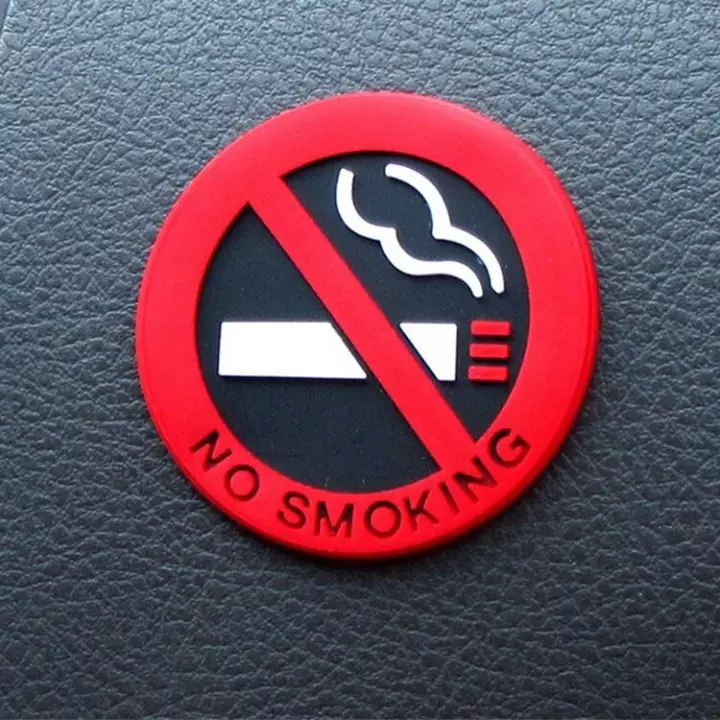 Detail Logo Dilarang Merokok Terbaru Nomer 33
