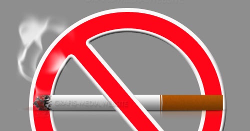 Detail Logo Dilarang Merokok Terbaru Nomer 50