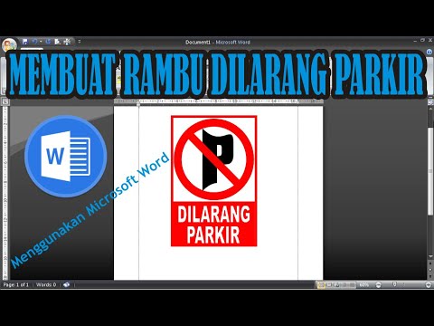 Detail Logo Dilarang Parkir Nomer 51