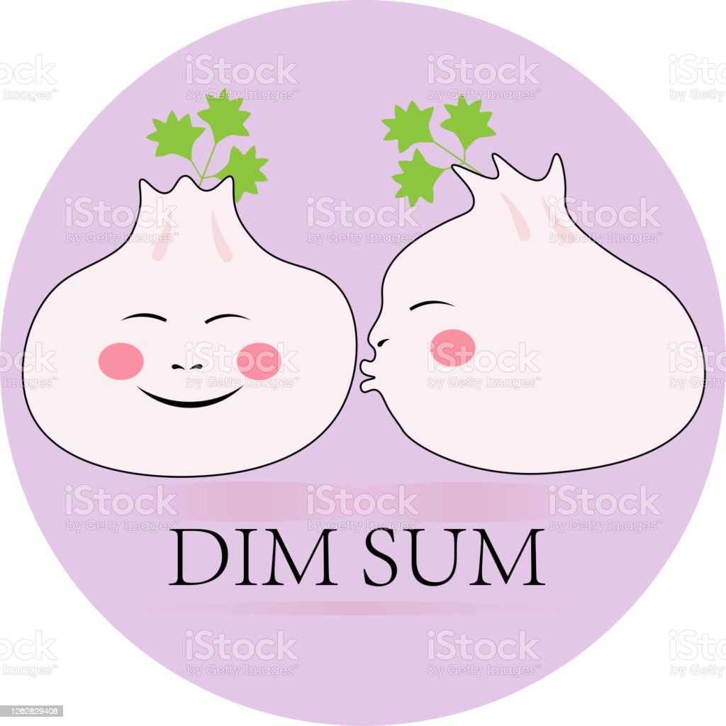 Detail Logo Dimsum Lucu Nomer 12