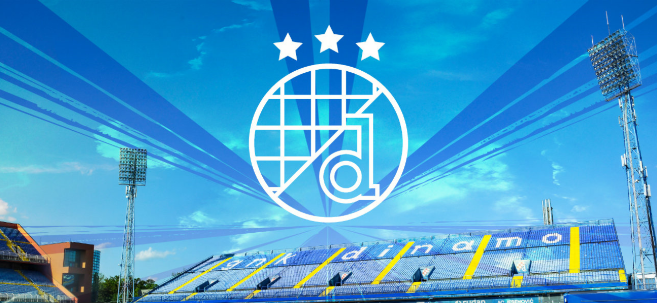 Detail Logo Dinamo Zagreb Nomer 11