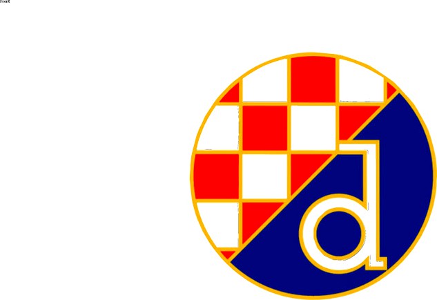 Detail Logo Dinamo Zagreb Nomer 14