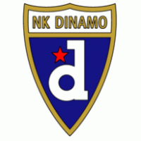 Detail Logo Dinamo Zagreb Nomer 27